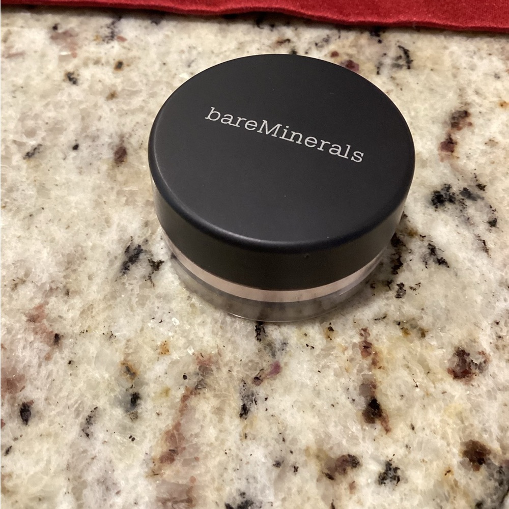 bare minerals light show, new